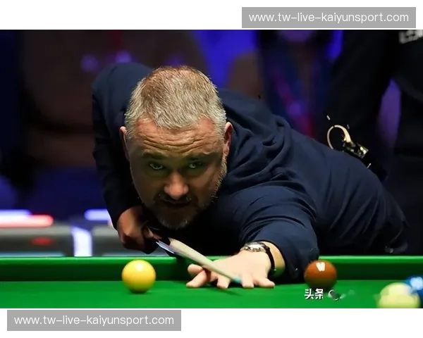 斯诺克运动医学：精准护航每一杆