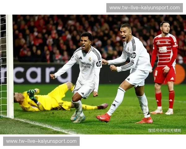 永恒的欧战史诗:当皇马的白色华丽撞上尤文的黑白铁血 永恒的欧战史诗:当皇马的白色华丽撞上尤文的黑白铁血