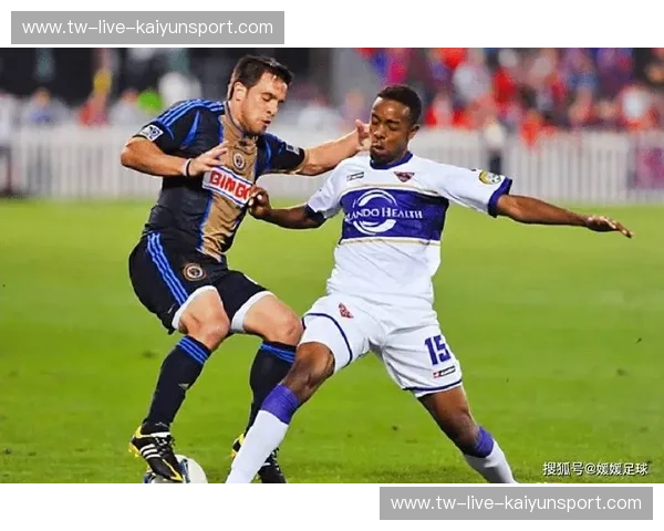 绿茵场上的正义之光：白帽精神与费城联合的激情碰撞